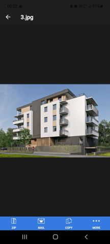 Działka budowlana Świnoujście, ul. Grunwaldzka. Zdjęcie 1