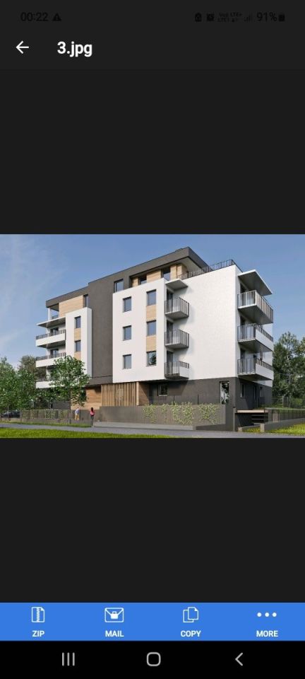 Działka budowlana Świnoujście, ul. Grunwaldzka