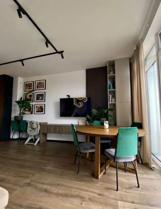 dom szeregowy, 4 pokoje Warszawa Wawer. Zdjęcie 13