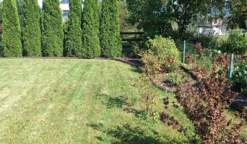 Działka rod Koszalin