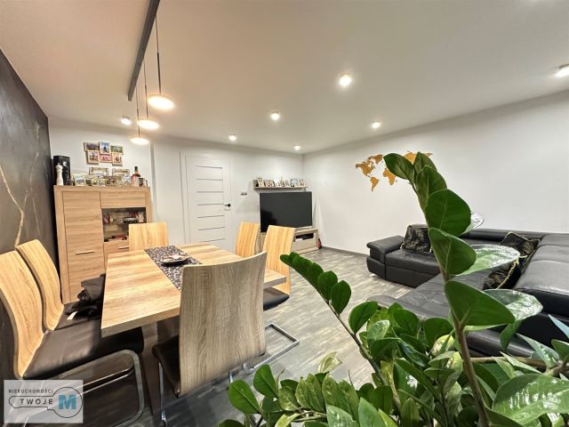 Mieszkanie 3-pokojowe Chęciny, os. Sosnówka. Zdjęcie 7