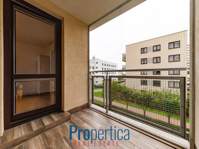 Mieszkanie 2-pokojowe Warszawa, ul. Górczewska. Zdjęcie 4