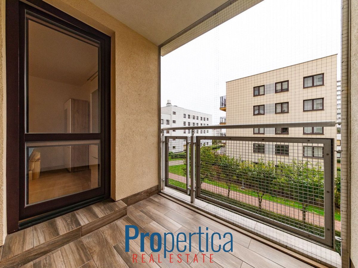 Mieszkanie 2-pokojowe Warszawa, ul. Górczewska. Zdjęcie 4