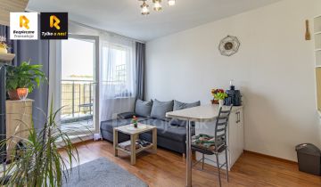 Mieszkanie 2-pokojowe Wejherowo, ul. Kazimierza Dzięcielskiego