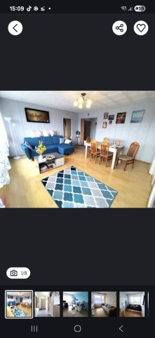 Mieszkanie 4-pokojowe Nysa, ul. Kornela Ujejskiego. Zdjęcie 1