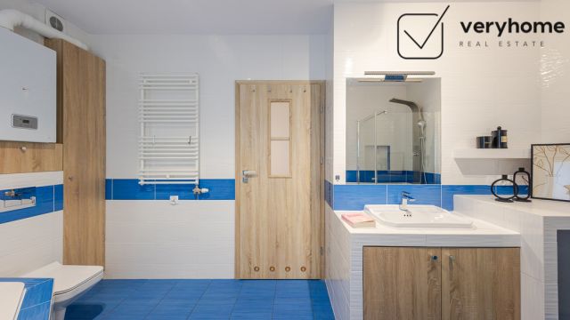 dom szeregowy, 4 pokoje Wieliczka, ul. Bajeczna. Zdjęcie 16