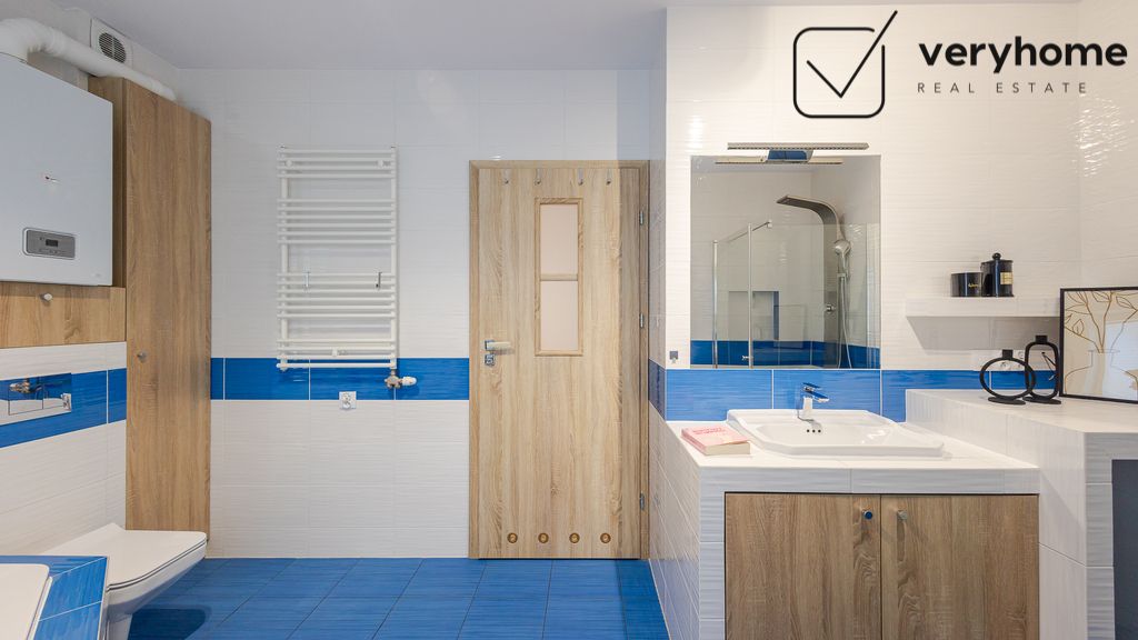 dom szeregowy, 4 pokoje Wieliczka, ul. Bajeczna. Zdjęcie 16