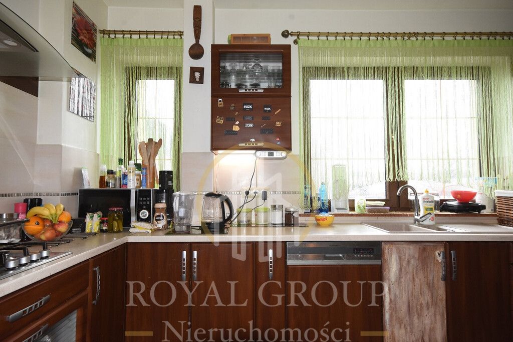 dom wolnostojący, 7 pokoi Panieńszczyzna. Zdjęcie 8