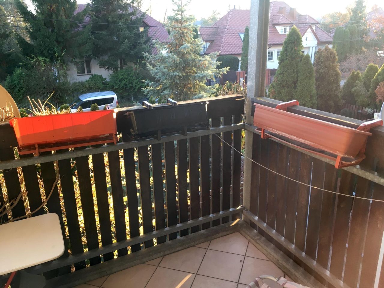 Mieszkanie 3-pokojowe Warszawa Wesoła, ul. Warszawska. Zdjęcie 14