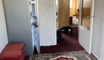 Mieszkanie 3-pokojowe Łódź Bałuty, ul. Marysińska