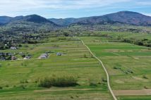 Działka budowlana Lipowa, ul. Promienna. Zdjęcie 1