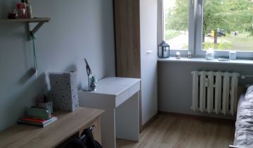 Mieszkanie 3-pokojowe Swarzędz Nowa Wieś