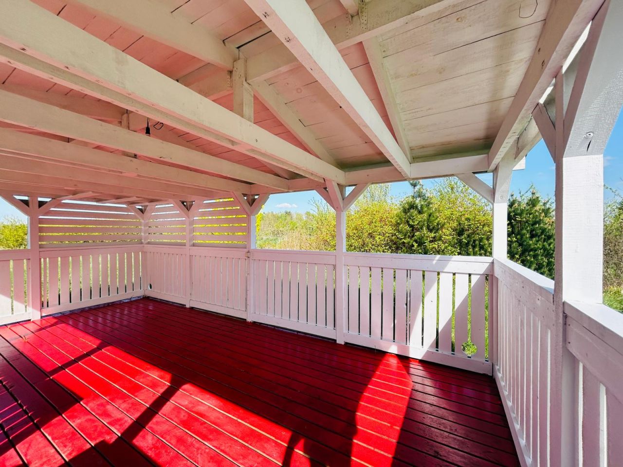 dom wolnostojący, 4 pokoje Roskajmy. Zdjęcie 35