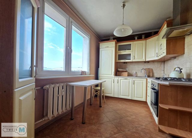 Mieszkanie 1-pokojowe Ostrowiec Świętokrzyski Rosochy. Zdjęcie 2