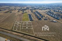 Działka budowlana Lutoryż. Zdjęcie 4