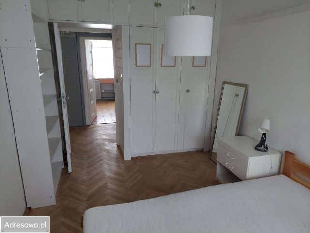 Pokój Warszawa Ursynów, ul. Stanisława Kazury. Zdjęcie 1