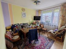 Mieszkanie 3-pokojowe Sosnowiec Zagórze, ul. Mielecka. Zdjęcie 4