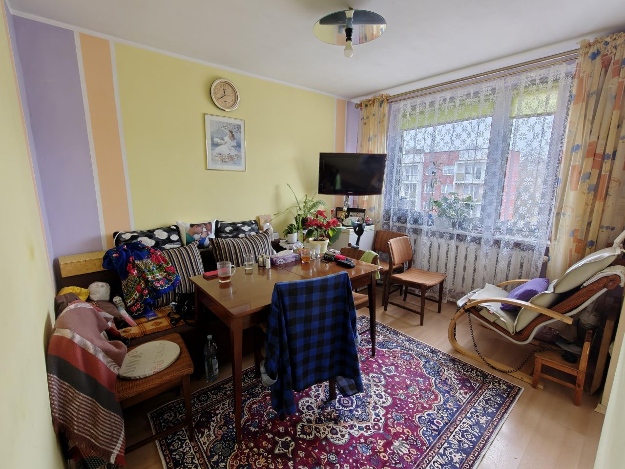 Mieszkanie 3-pokojowe Sosnowiec Zagórze, ul. Mielecka. Zdjęcie 5