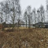 Działka rolno-budowlana Karsk. Zdjęcie 3