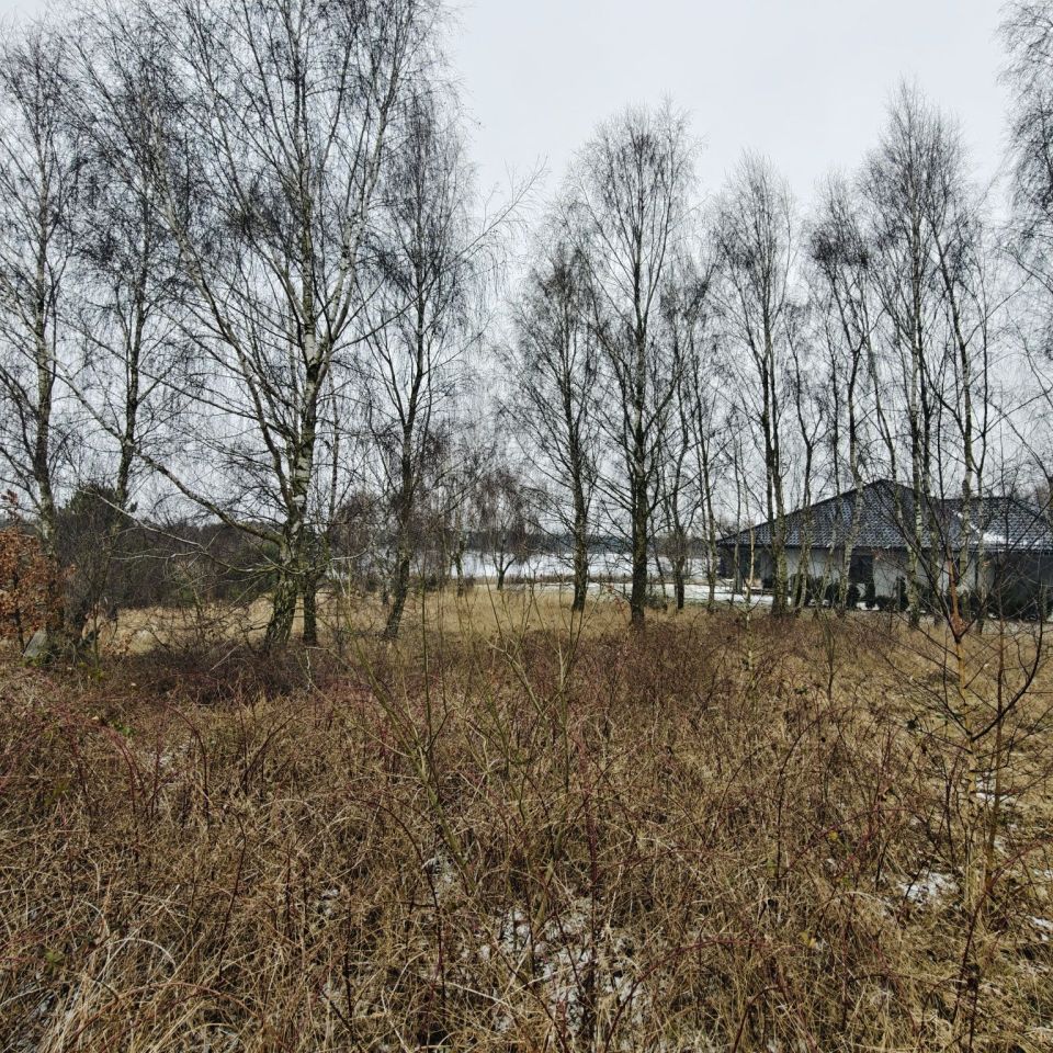 Działka rolno-budowlana Karsk. Zdjęcie 4