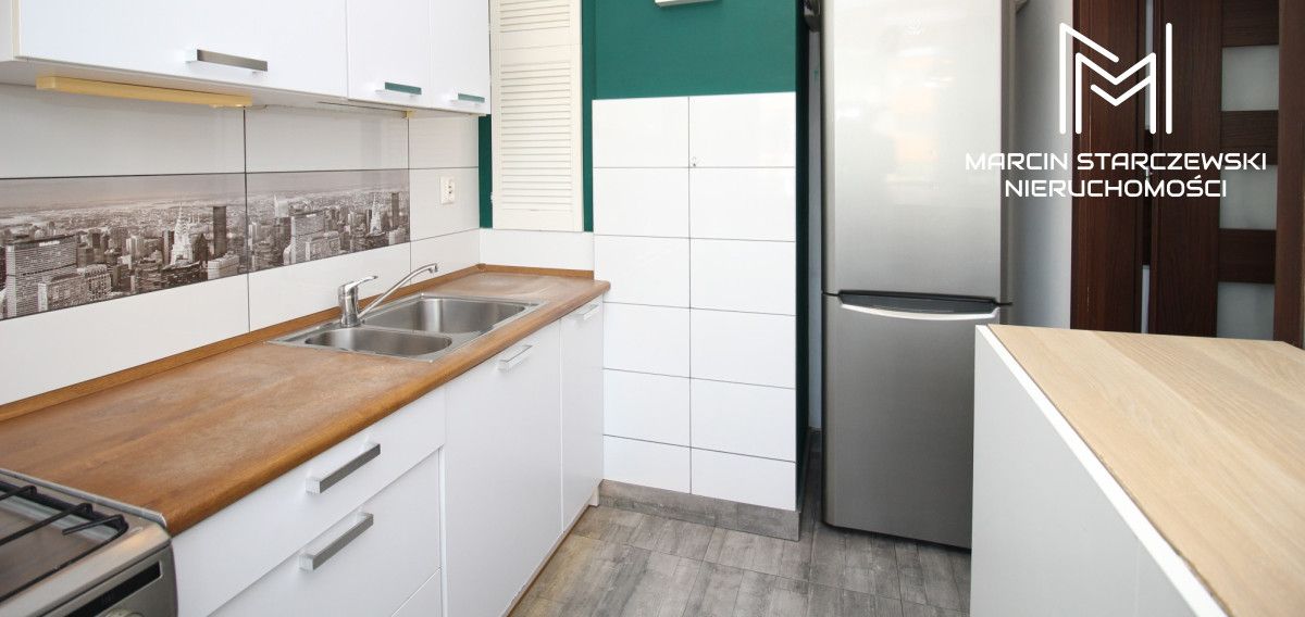 Mieszkanie 2-pokojowe Łódź Retkinia, ul. Olimpijska. Zdjęcie 3