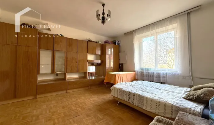 Mieszkanie 1-pokojowe Bielsko-Biała, ul. Dębowa