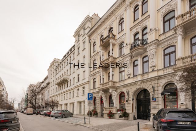 Lokal Warszawa Śródmieście, ul. Mokotowska. Zdjęcie 25