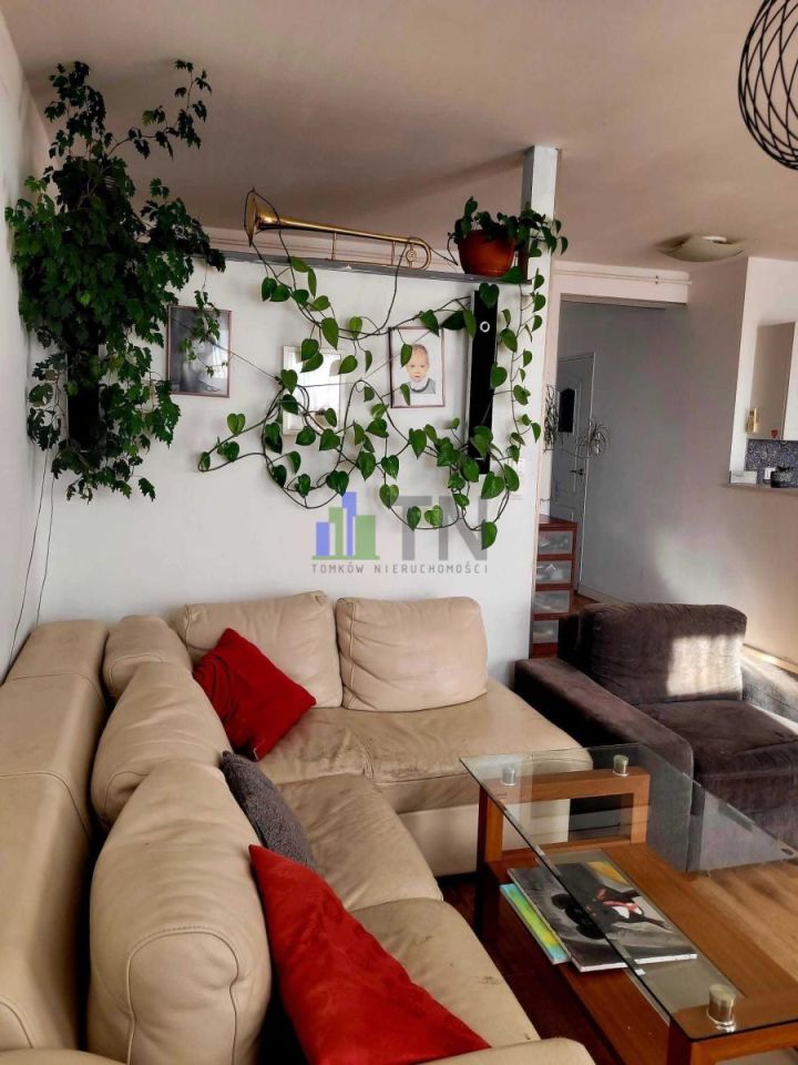 Mieszkanie 4-pokojowe Wrocław Psie Pole, ul. Gitarowa. Zdjęcie 13