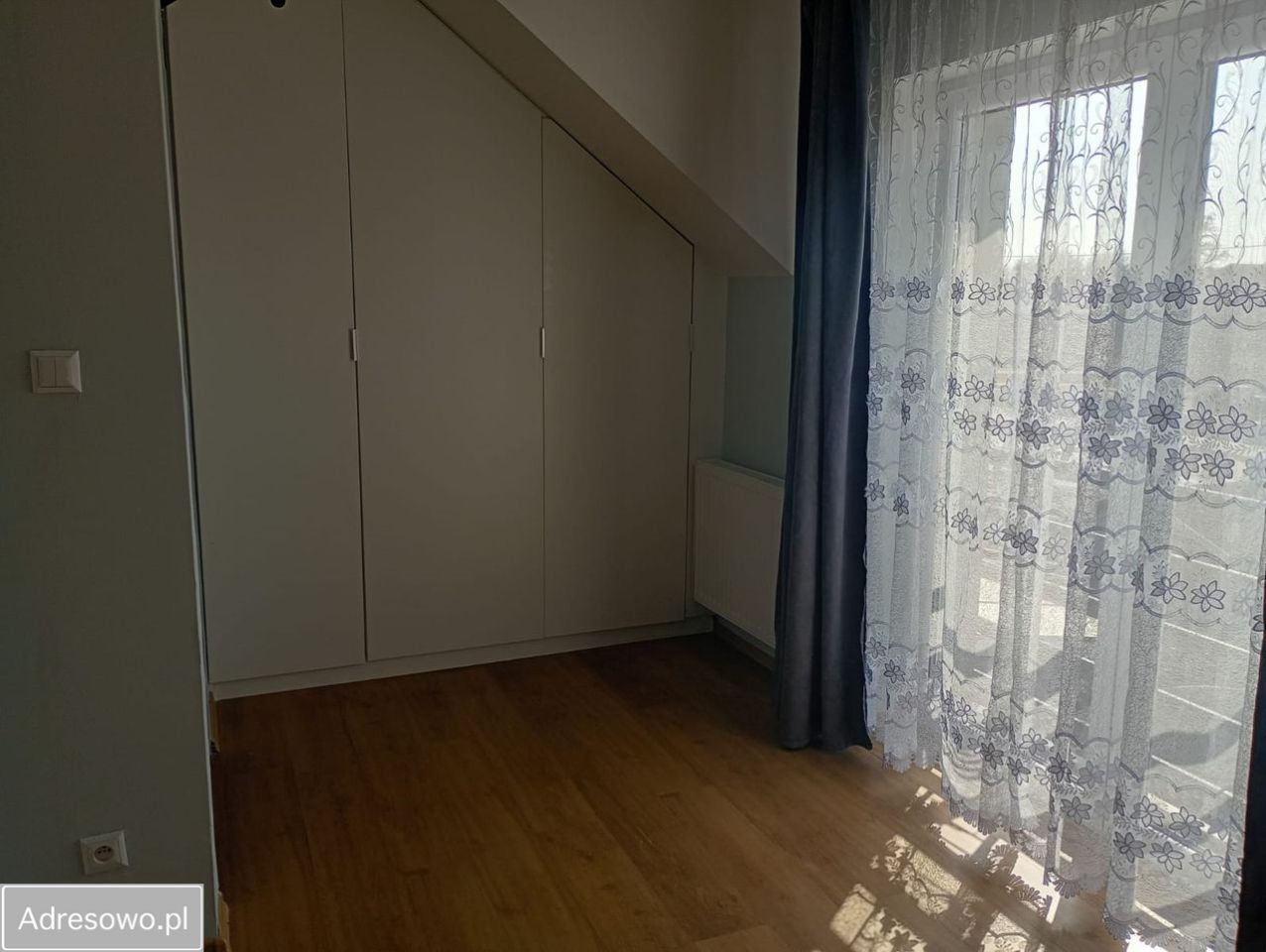 dom szeregowy, 5 pokoi Dachowa, ul. Okrężna. Zdjęcie 16