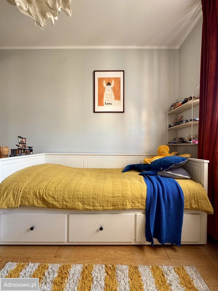 Mieszkanie 3-pokojowe Warszawa Bielany, ul. Sokratesa. Zdjęcie 6