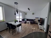 Mieszkanie 3-pokojowe Gdańsk Łostowice, Olimpijska. Zdjęcie 1