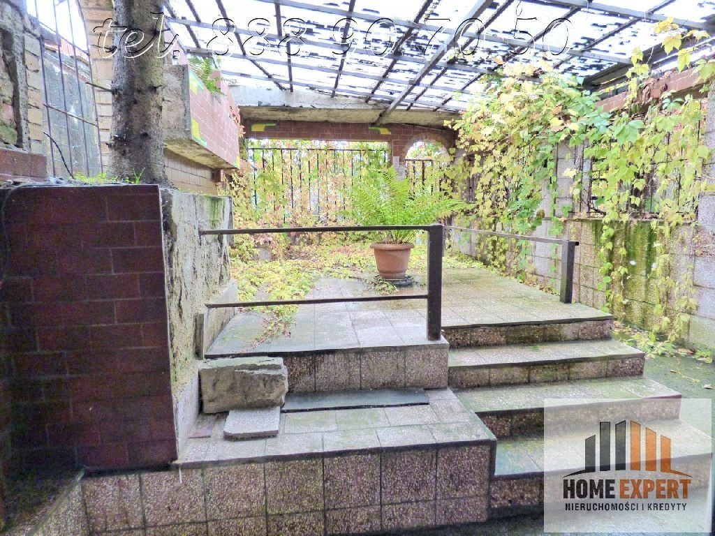 dom wolnostojący, 5 pokoi Porajów, ul. Poniatowskiego. Zdjęcie 8