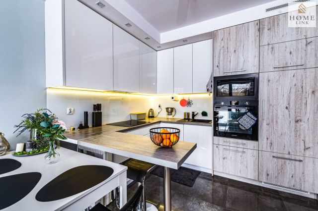 Mieszkanie 2-pokojowe Olsztyn Jaroty, ul. Zbigniewa Herberta. Zdjęcie 6