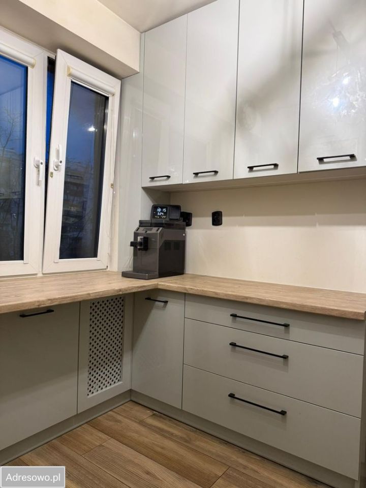 Mieszkanie 4-pokojowe Radom Gołębiów, ul. Tadeusza Kotarbińskiego. Zdjęcie 15