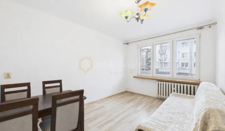 Mieszkanie 2-pokojowe Skarżysko-Kamienna, ul. Lotnicza