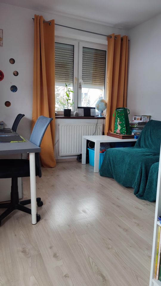 Mieszkanie 3-pokojowe Kraków Prądnik Czerwony, Kwartowa. Zdjęcie 10