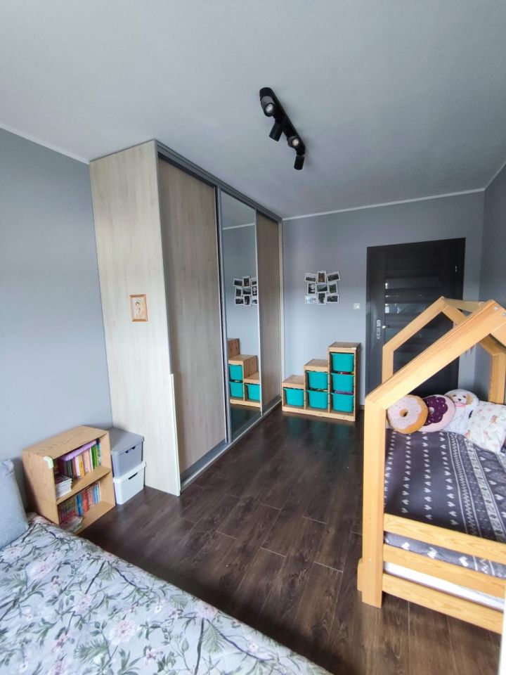 Mieszkanie 2-pokojowe Toruń Podgórz, ul. Poznańska. Zdjęcie 3