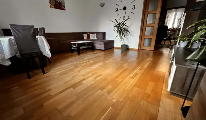 Mieszkanie 3-pokojowe Poznań Stare Miasto, ul. Działyńskich