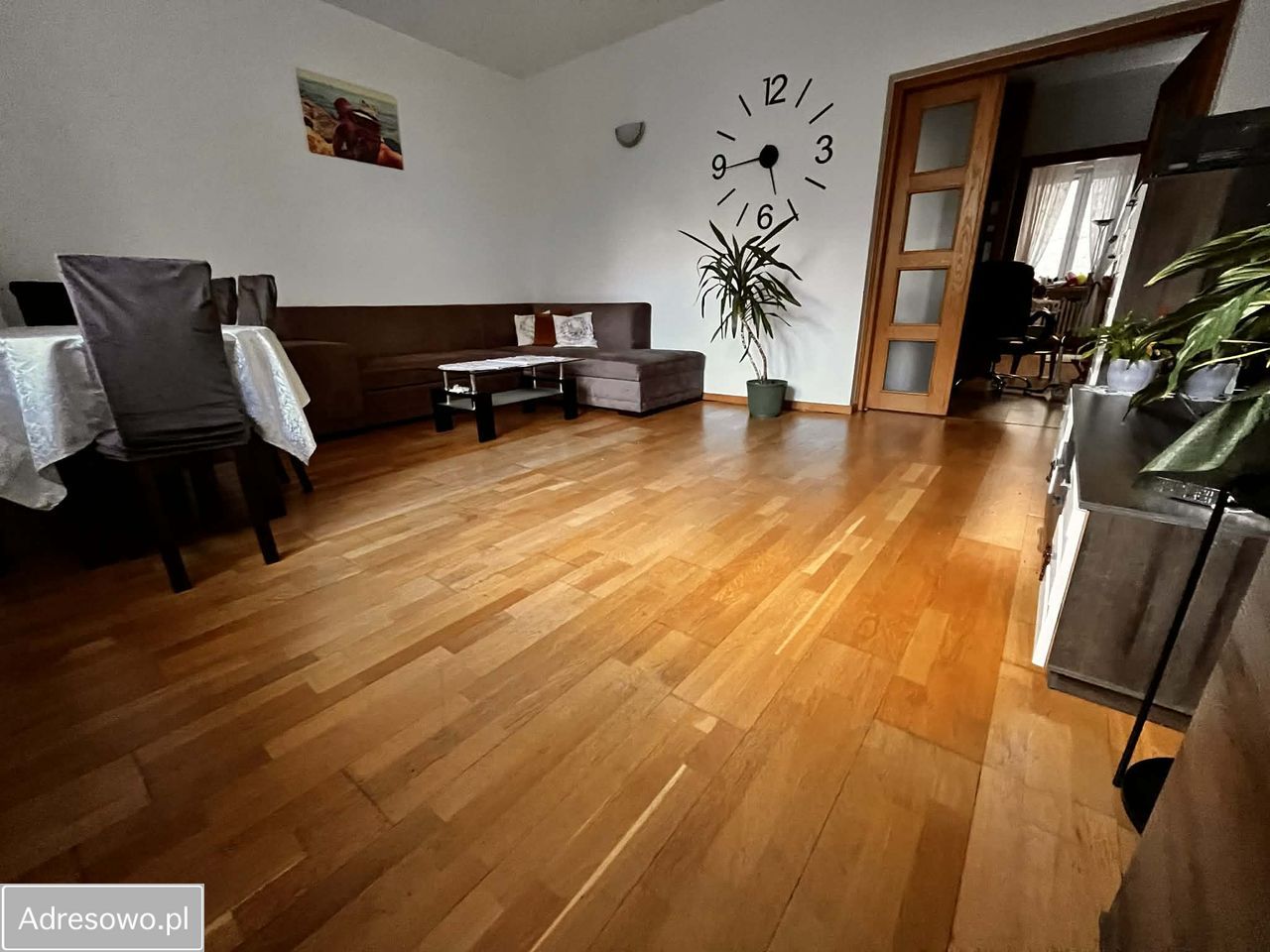 Mieszkanie 3-pokojowe Poznań Stare Miasto, ul. Działyńskich. Zdjęcie 1