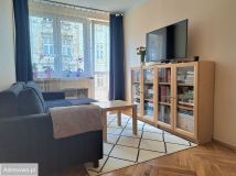 Mieszkanie 2-pokojowe Kraków Stare Miasto, ul. Starowiślna. Zdjęcie 1