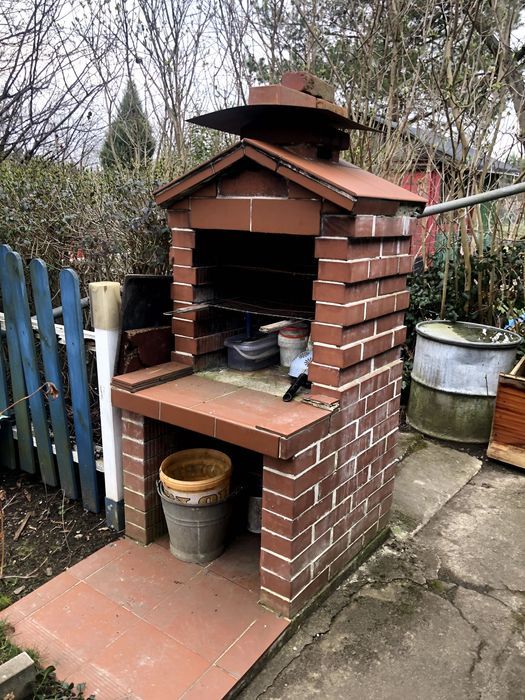 Działka rod Wrocław Psie Pole, ul. Łużycka. Zdjęcie 2