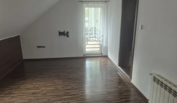 dom wolnostojący Imielin Cisowiec