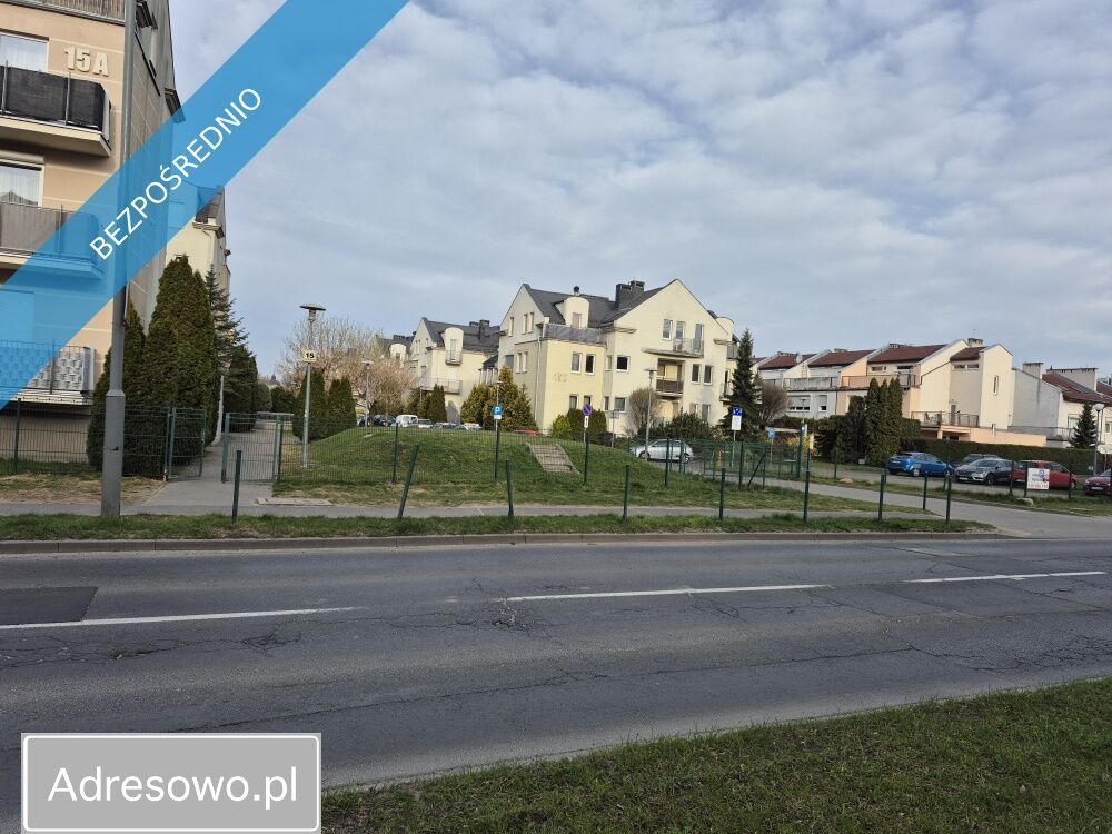 Mieszkanie 2-pokojowe Poznań Piątkowo, ul. Franciszka Stróżyńskiego. Zdjęcie 2