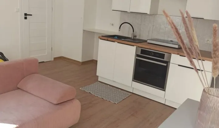 Mieszkanie 1-pokojowe Ząbkowice Śląskie