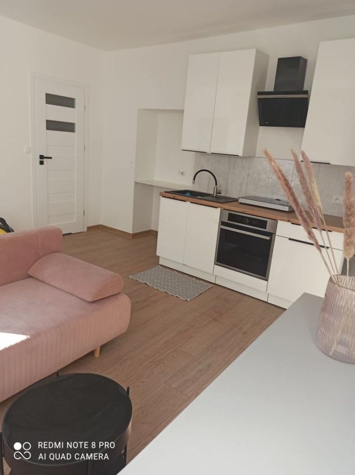 Mieszkanie 1-pokojowe Ząbkowice Śląskie. Zdjęcie 1