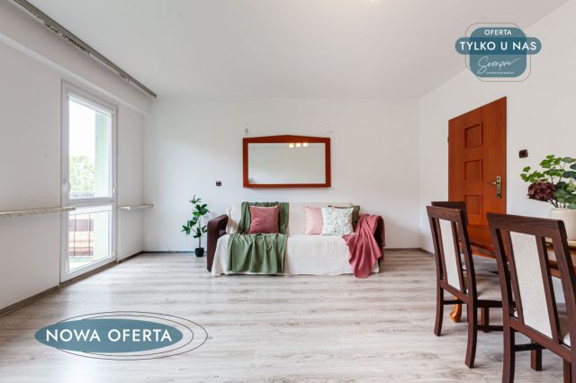 Mieszkanie 3-pokojowe Bełchatów, os. Dolnośląskie. Zdjęcie 3