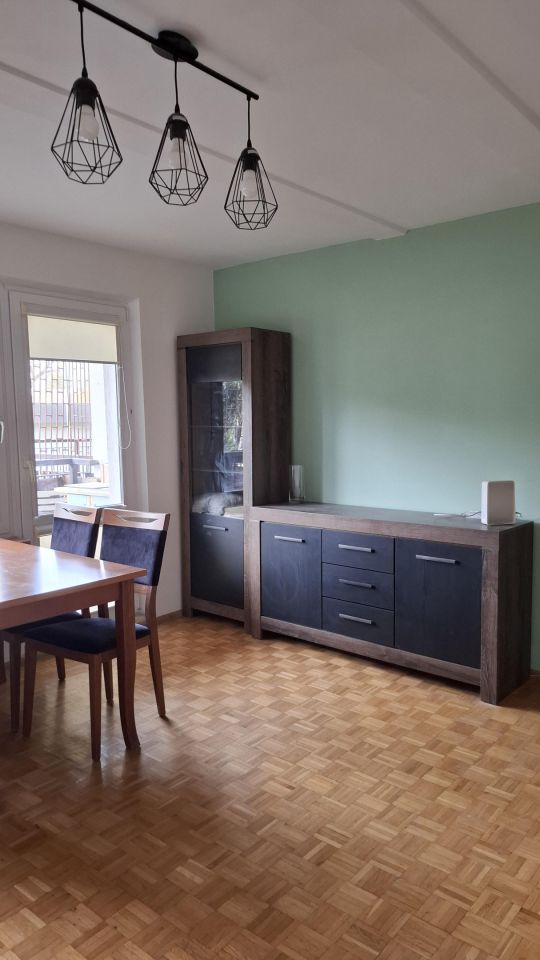 Mieszkanie 3-pokojowe Wrocław Psie Pole. Zdjęcie 7