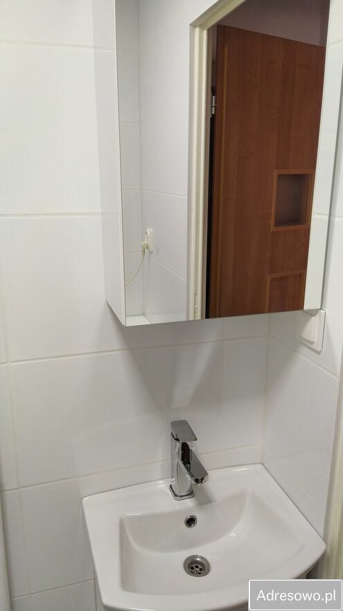 Mieszkanie 2-pokojowe Warszawa Żoliborz, ul. Elbląska. Zdjęcie 4