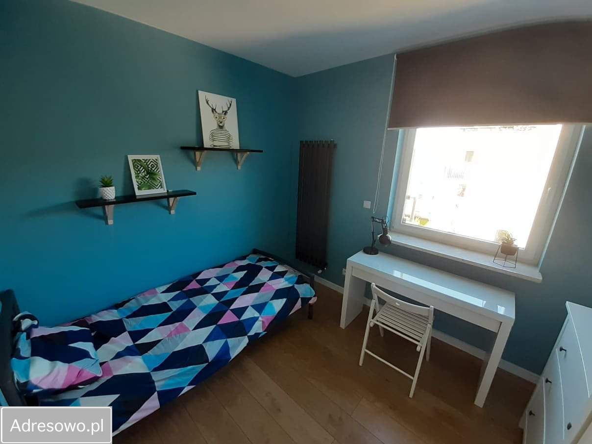 Mieszkanie 3-pokojowe Poznań Stare Miasto, os. Stefana Batorego. Zdjęcie 7