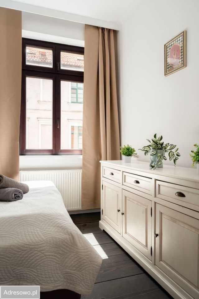 Mieszkanie 3-pokojowe Toruń Stare Miasto, ul. Jęczmienna. Zdjęcie 4